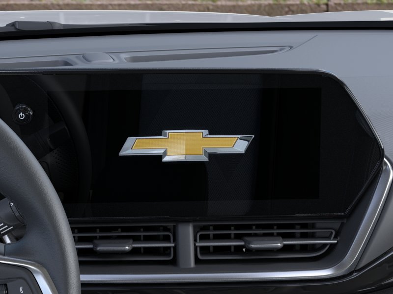 New 2026 Summit White Chevrolet ACTIV image 20