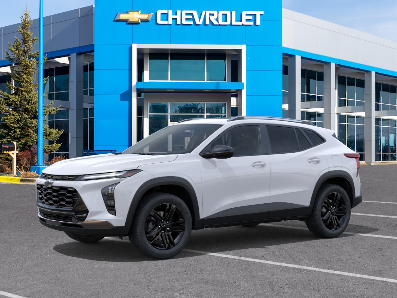 2026 Chevrolet Trax Activ - Photo 26
