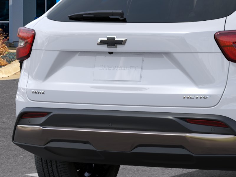 2026 Chevrolet Trax Activ - Photo 38