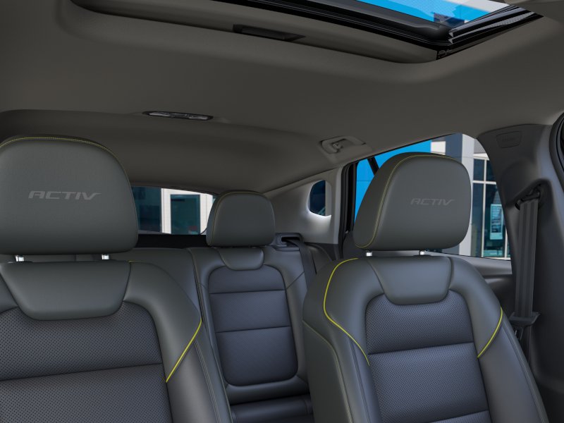 2026 Chevrolet Trax Activ - Photo 48