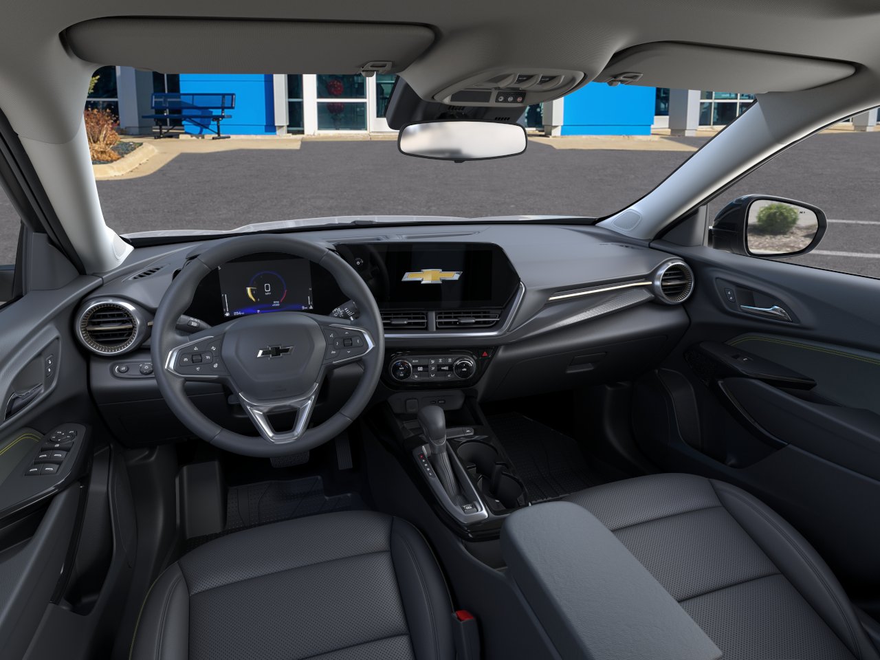 2026 Chevrolet Trax Activ - Photo 39