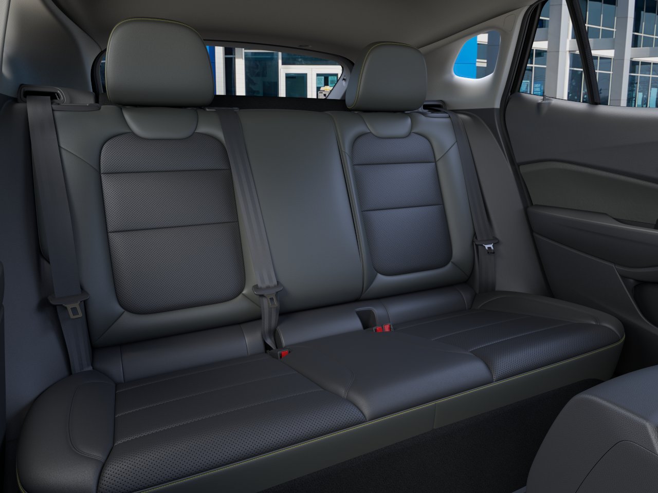 2026 Chevrolet Trax Activ - Photo 41