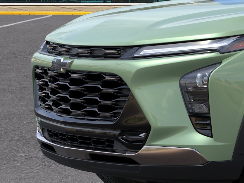 New 2026 Cacti Green Chevrolet ACTIV image 38