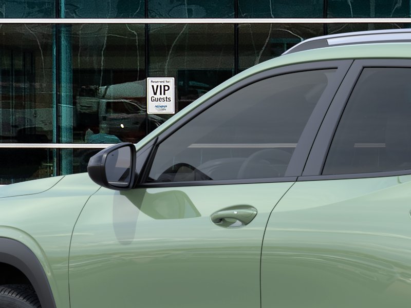 New 2026 Cacti Green Chevrolet ACTIV image 37