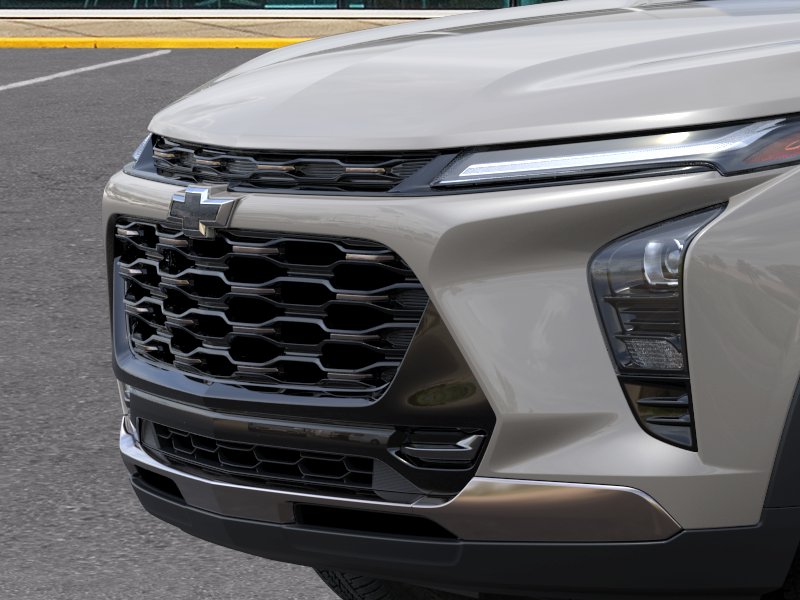 New 2026 White Sands Chevrolet ACTIV image 38