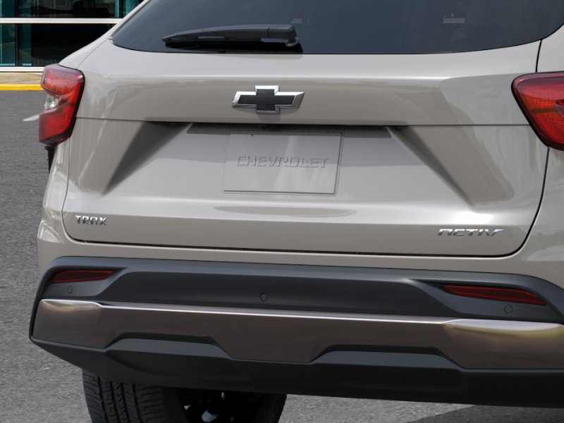 New 2026 White Sands Chevrolet ACTIV image 39