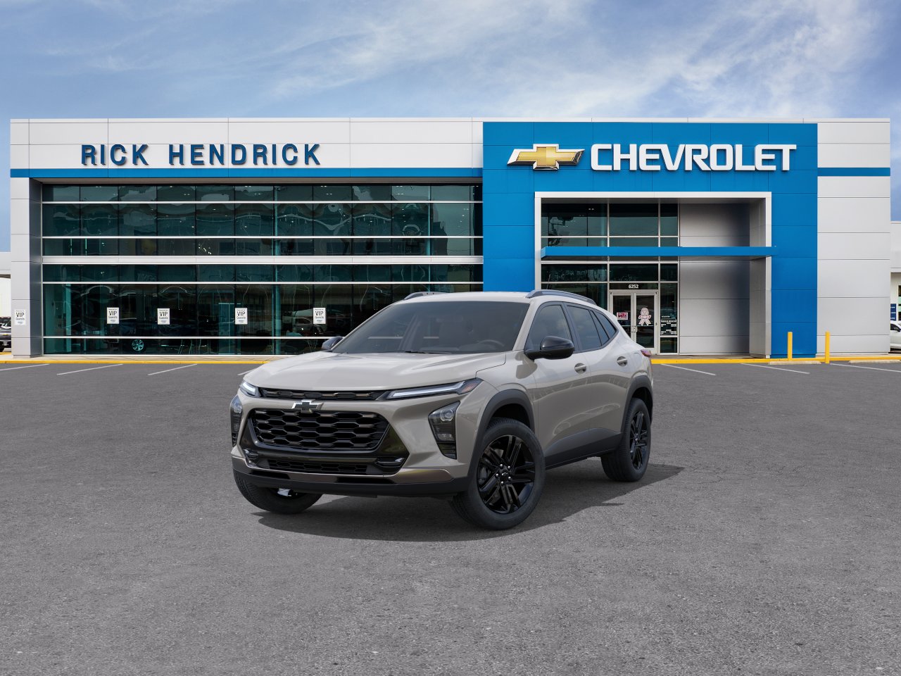 New 2026 White Sands Chevrolet ACTIV image 33