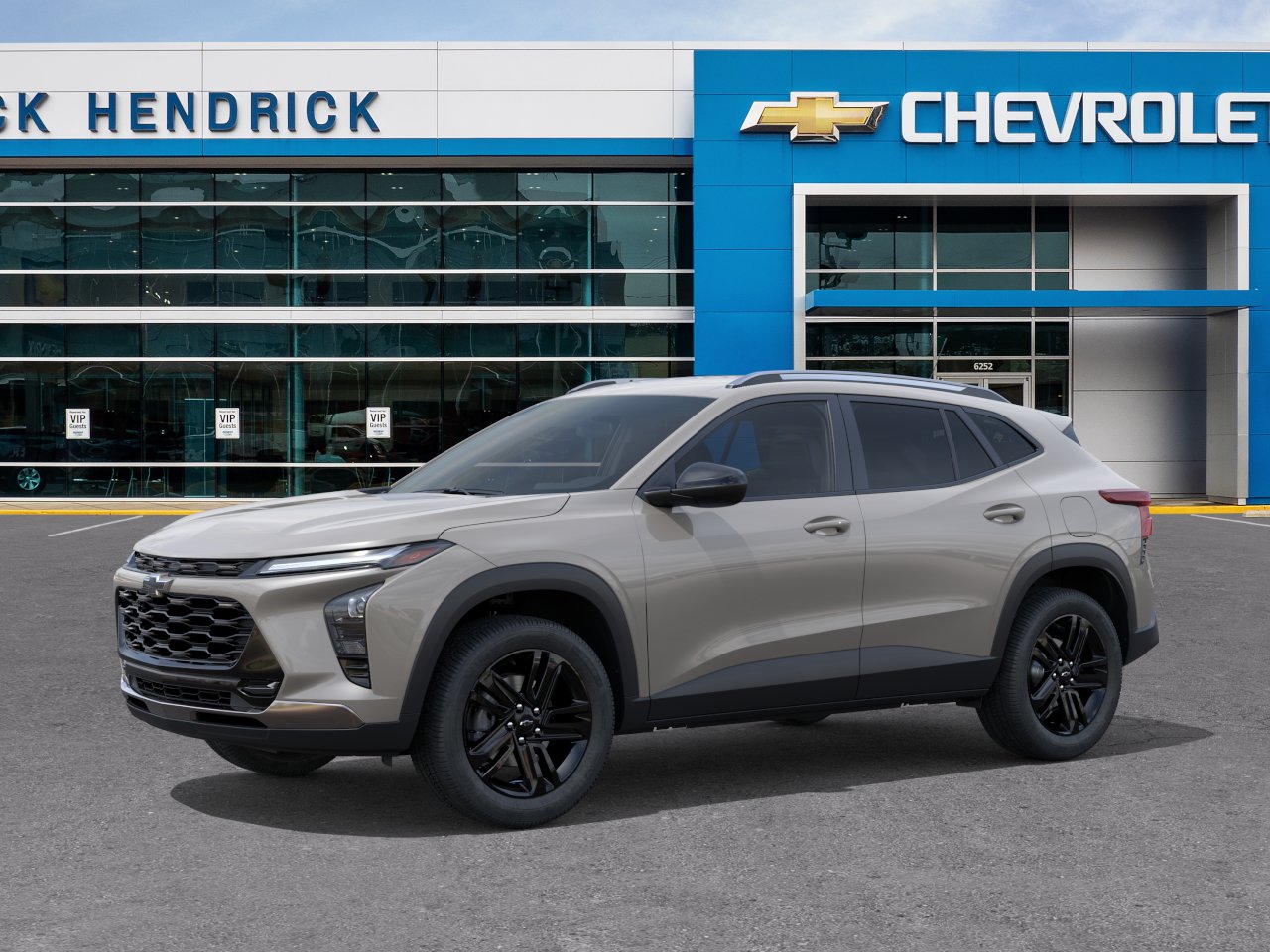 New 2026 White Sands Chevrolet ACTIV image 27