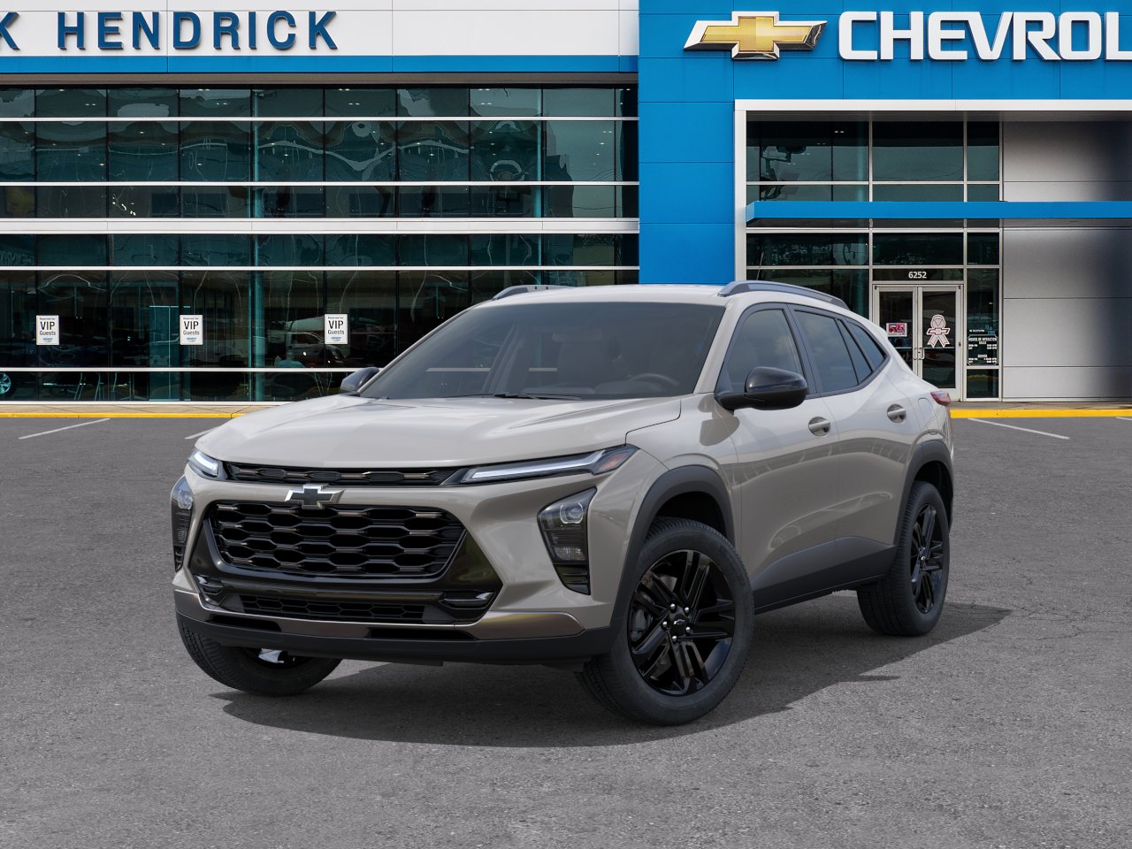 New 2026 White Sands Chevrolet ACTIV image 31