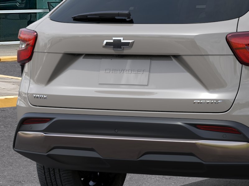 New 2026 White Sands Chevrolet ACTIV image 14