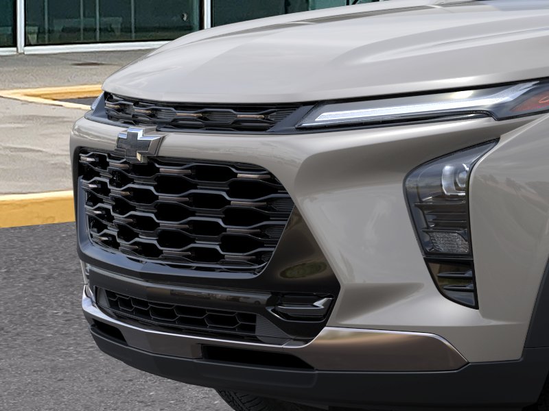 New 2026 White Sands Chevrolet ACTIV image 13