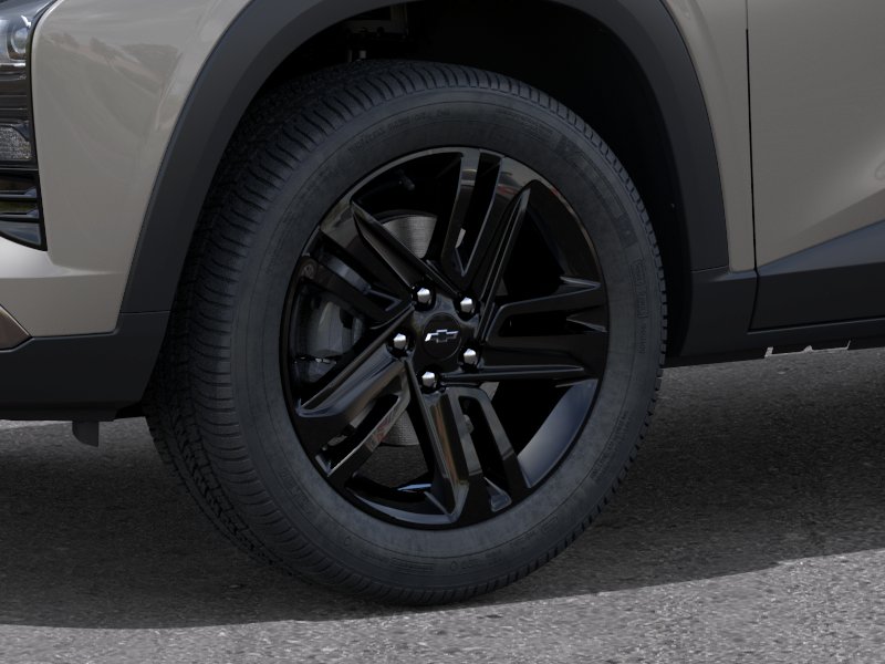 New 2026 White Sands Chevrolet ACTIV image 9