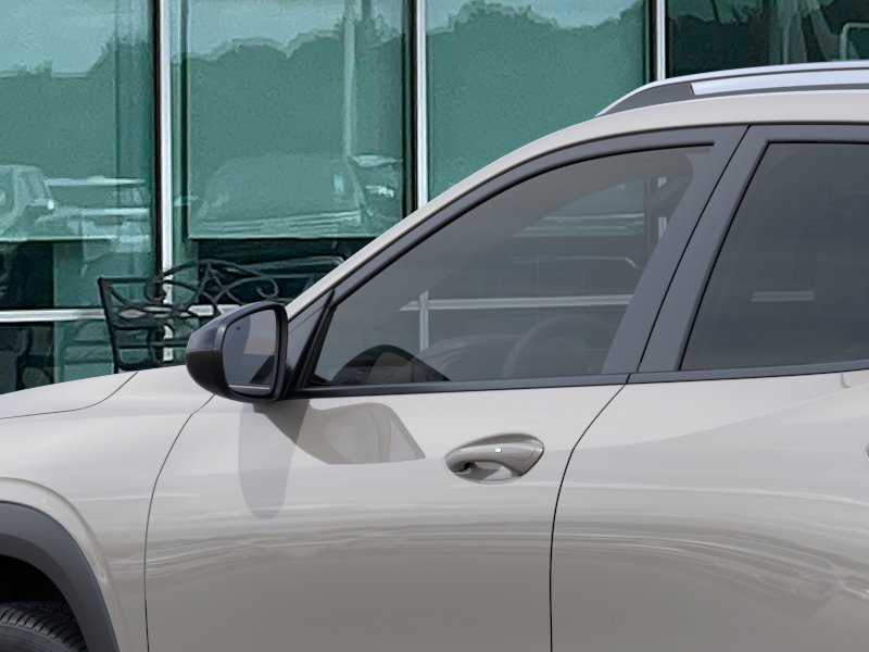 New 2026 White Sands Chevrolet ACTIV image 12