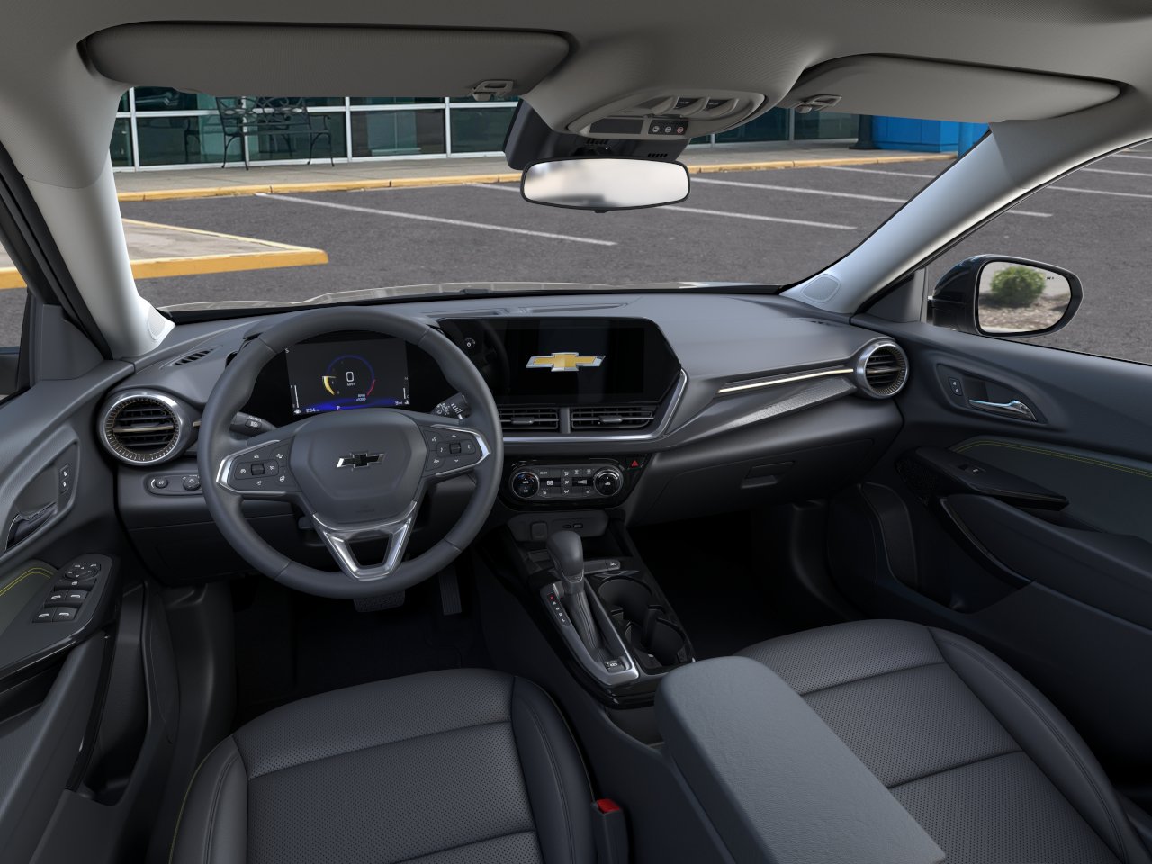 New 2026 White Sands Chevrolet ACTIV image 15