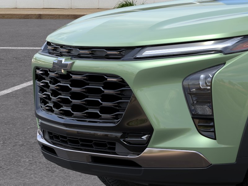 New 2026 Cacti Green Chevrolet ACTIV image 37
