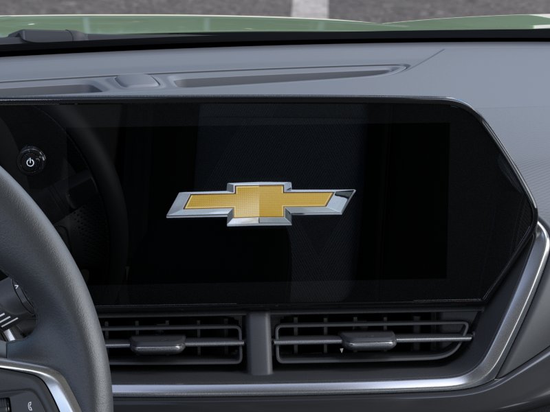 New 2026 Cacti Green Chevrolet ACTIV image 44