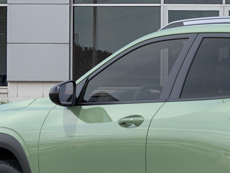 New 2026 Cacti Green Chevrolet ACTIV image 36