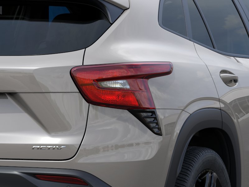2026 Chevrolet Trax Activ - Photo 35