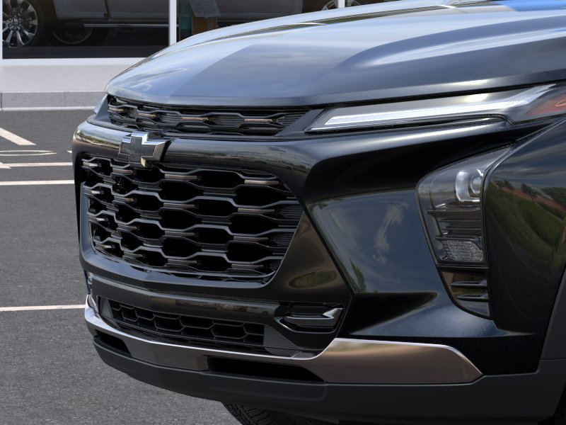 New 2026 Mosaic Black Metallic Chevrolet ACTIV image 36