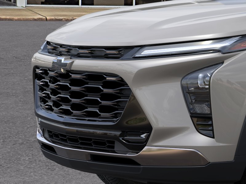 New 2026 White Sands Chevrolet ACTIV image 13