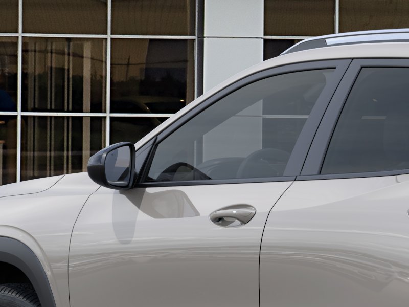 New 2026 White Sands Chevrolet ACTIV image 12
