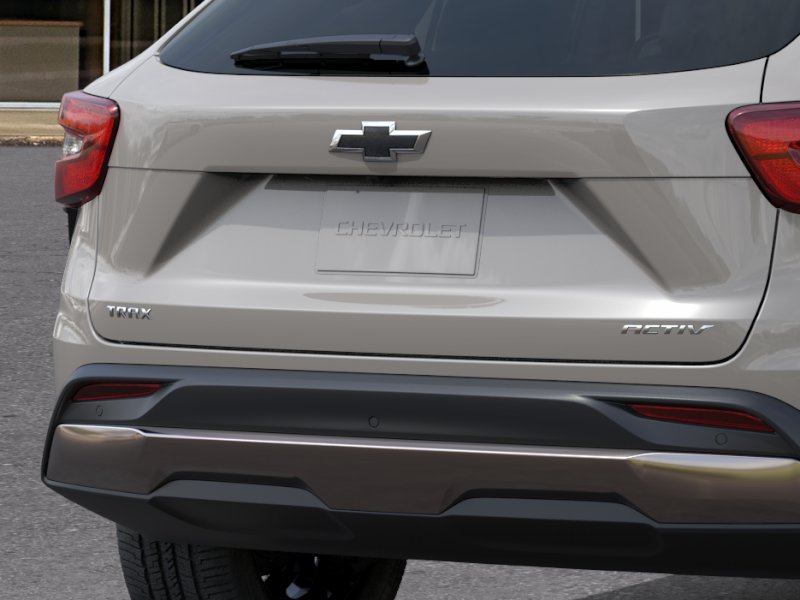 New 2026 White Sands Chevrolet ACTIV image 14