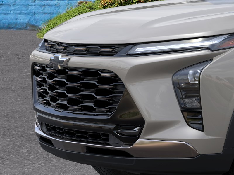 New 2026 White Sands Chevrolet ACTIV image 13
