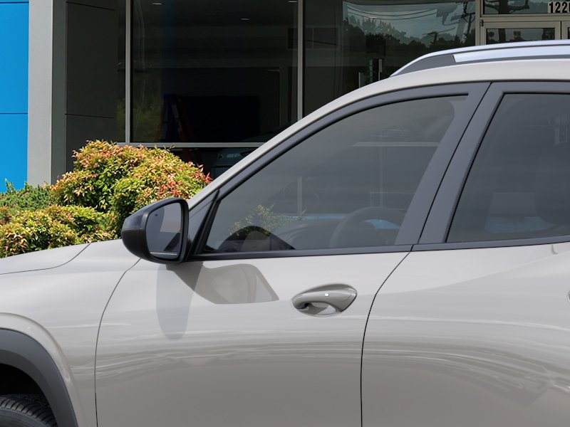 New 2026 White Sands Chevrolet ACTIV image 12