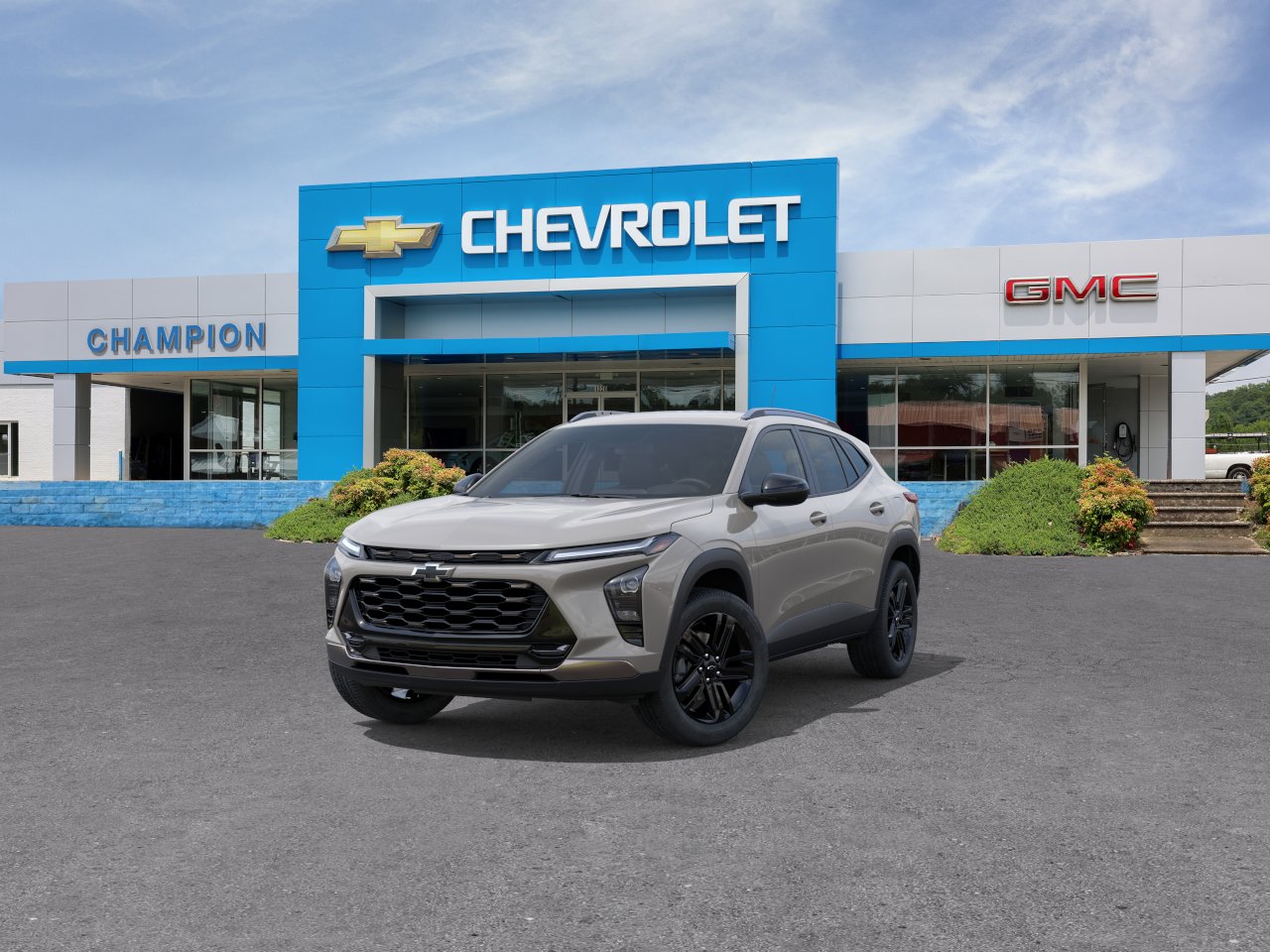 New 2026 White Sands Chevrolet ACTIV image 8