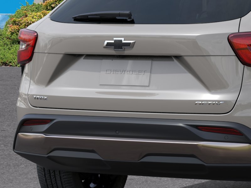 New 2026 White Sands Chevrolet ACTIV image 14