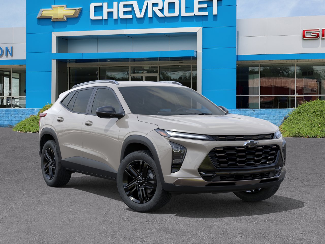 New 2026 White Sands Chevrolet ACTIV image 7