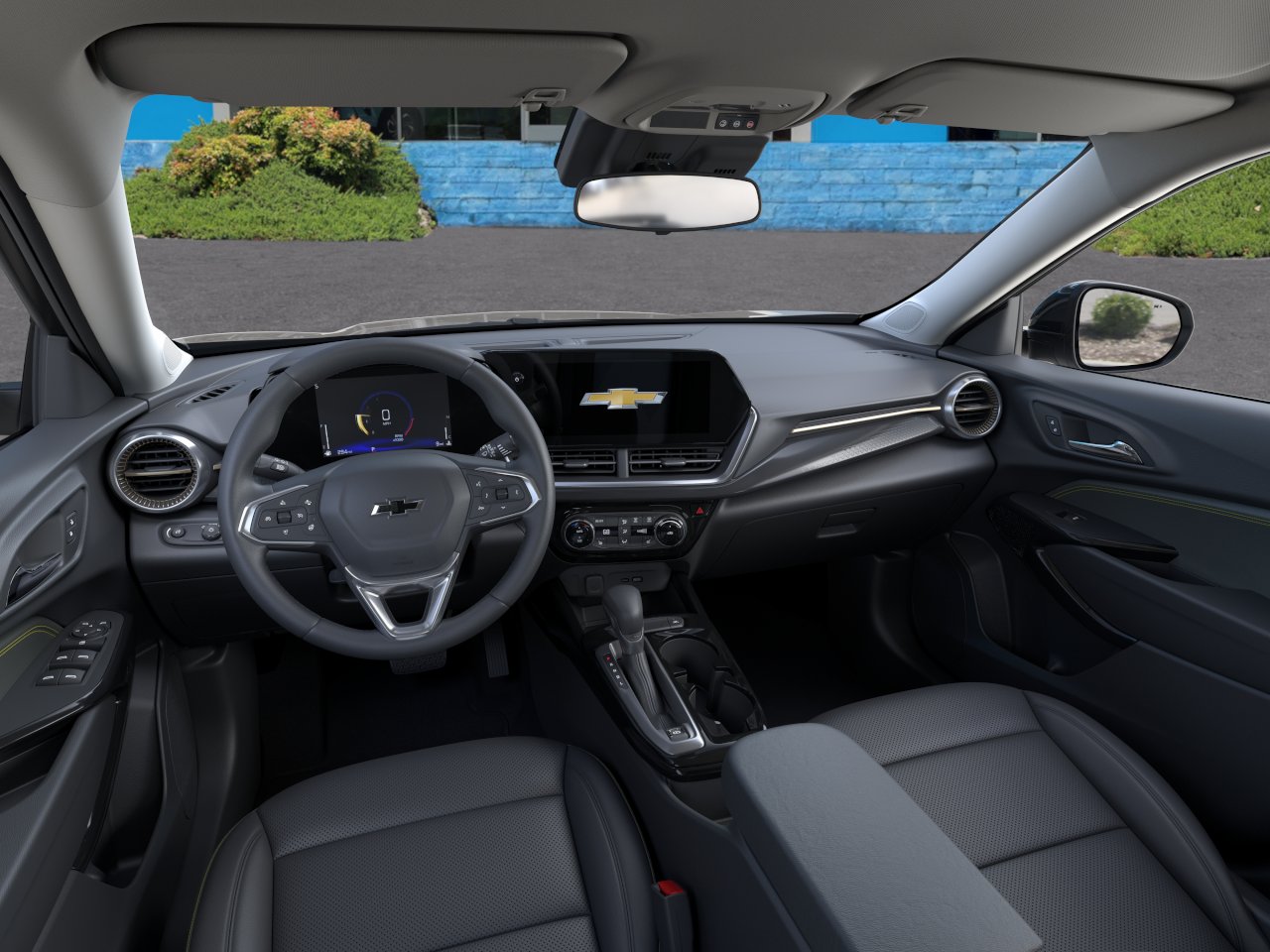 New 2026 White Sands Chevrolet ACTIV image 15