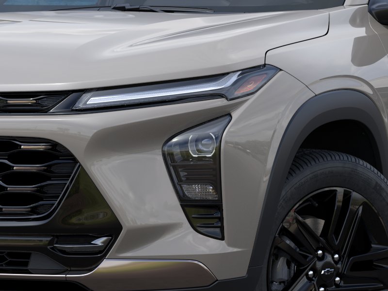 New 2026 White Sands Chevrolet ACTIV image 10