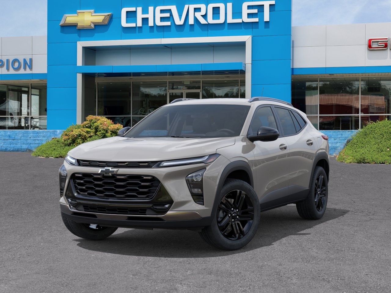 New 2026 White Sands Chevrolet ACTIV image 6