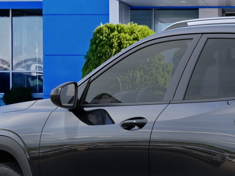 2026 Chevrolet Trax Activ - Photo 13