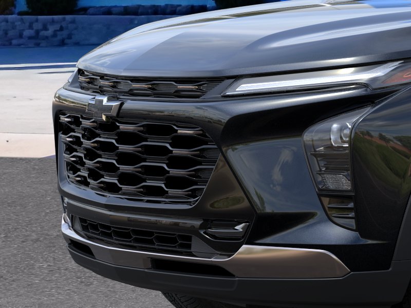 2026 Chevrolet Trax Activ - Photo 14