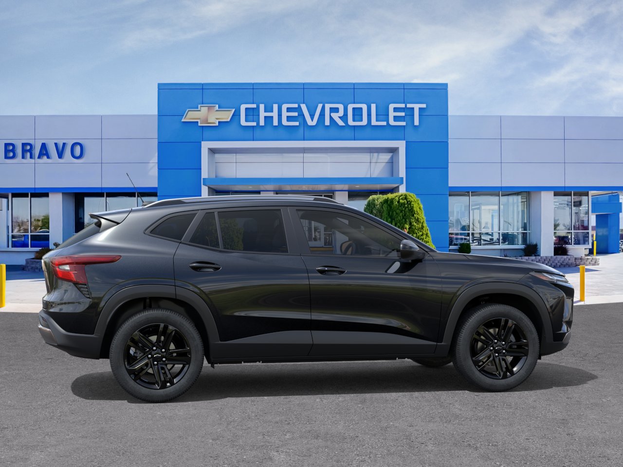 2026 Chevrolet Trax Activ - Photo 6