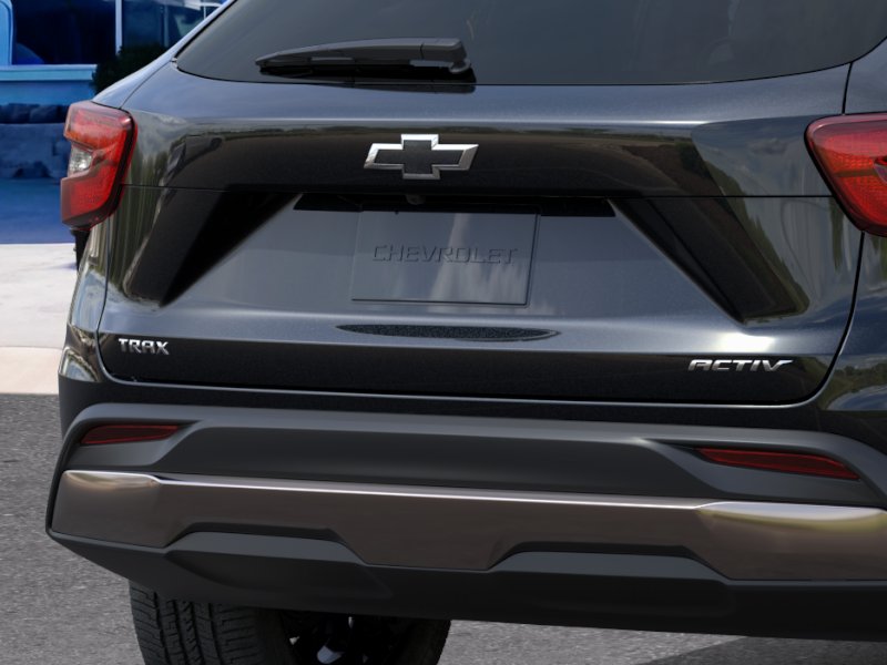 2026 Chevrolet Trax Activ - Photo 15