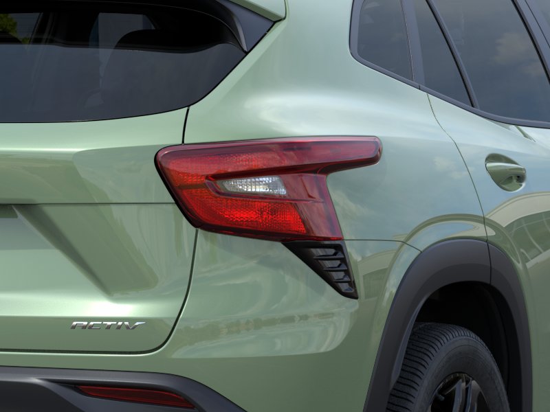 2026 Chevrolet Trax Activ - Photo 11