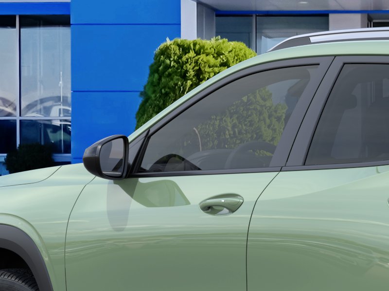 2026 Chevrolet Trax Activ - Photo 12