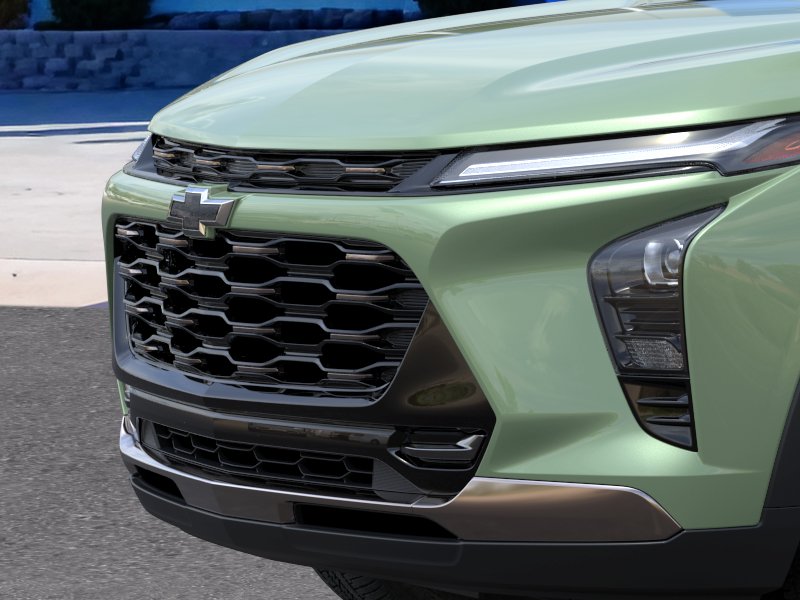2026 Chevrolet Trax Activ - Photo 13