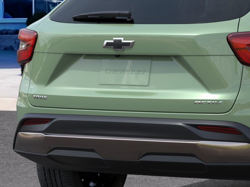 2026 Chevrolet Trax Activ - Photo 14