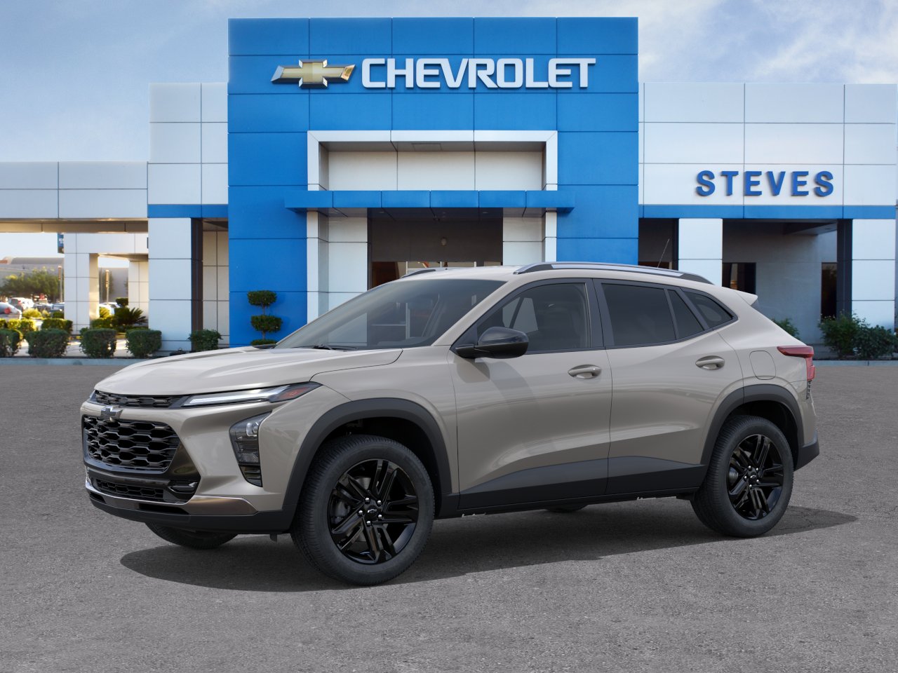 New 2026 White Sands Chevrolet ACTIV image 26