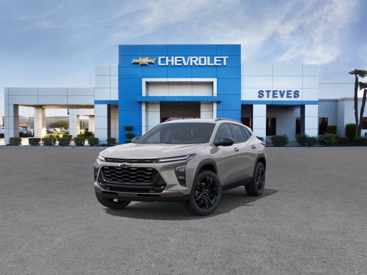 New 2026 White Sands Chevrolet ACTIV image 32