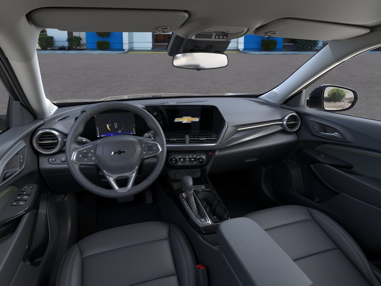 New 2026 White Sands Chevrolet ACTIV image 39