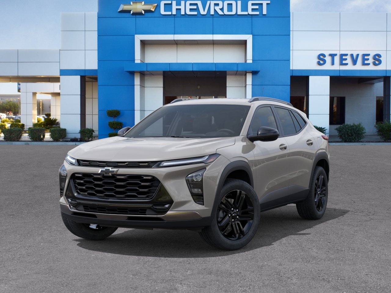 New 2026 White Sands Chevrolet ACTIV image 30