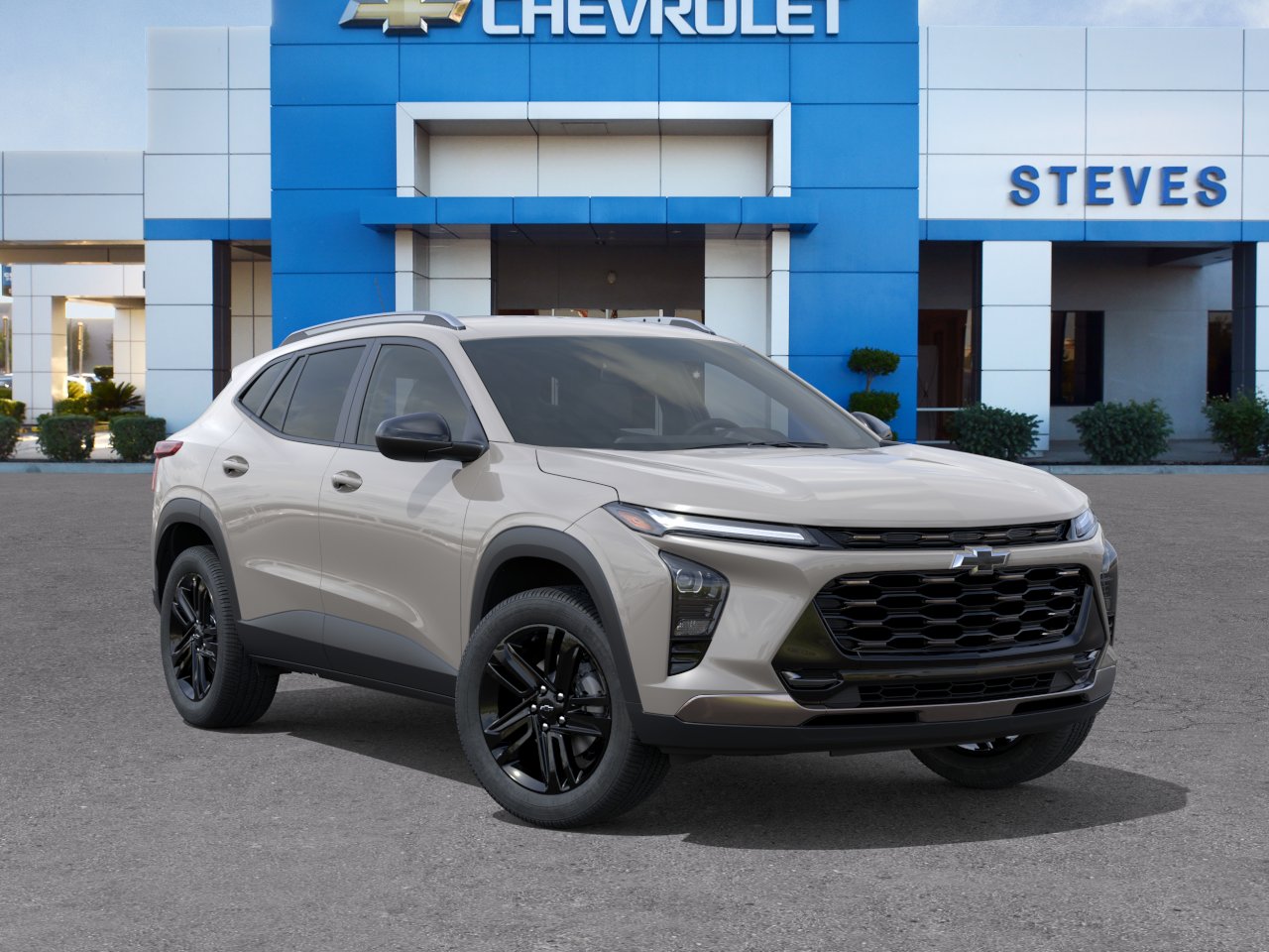 New 2026 White Sands Chevrolet ACTIV image 31