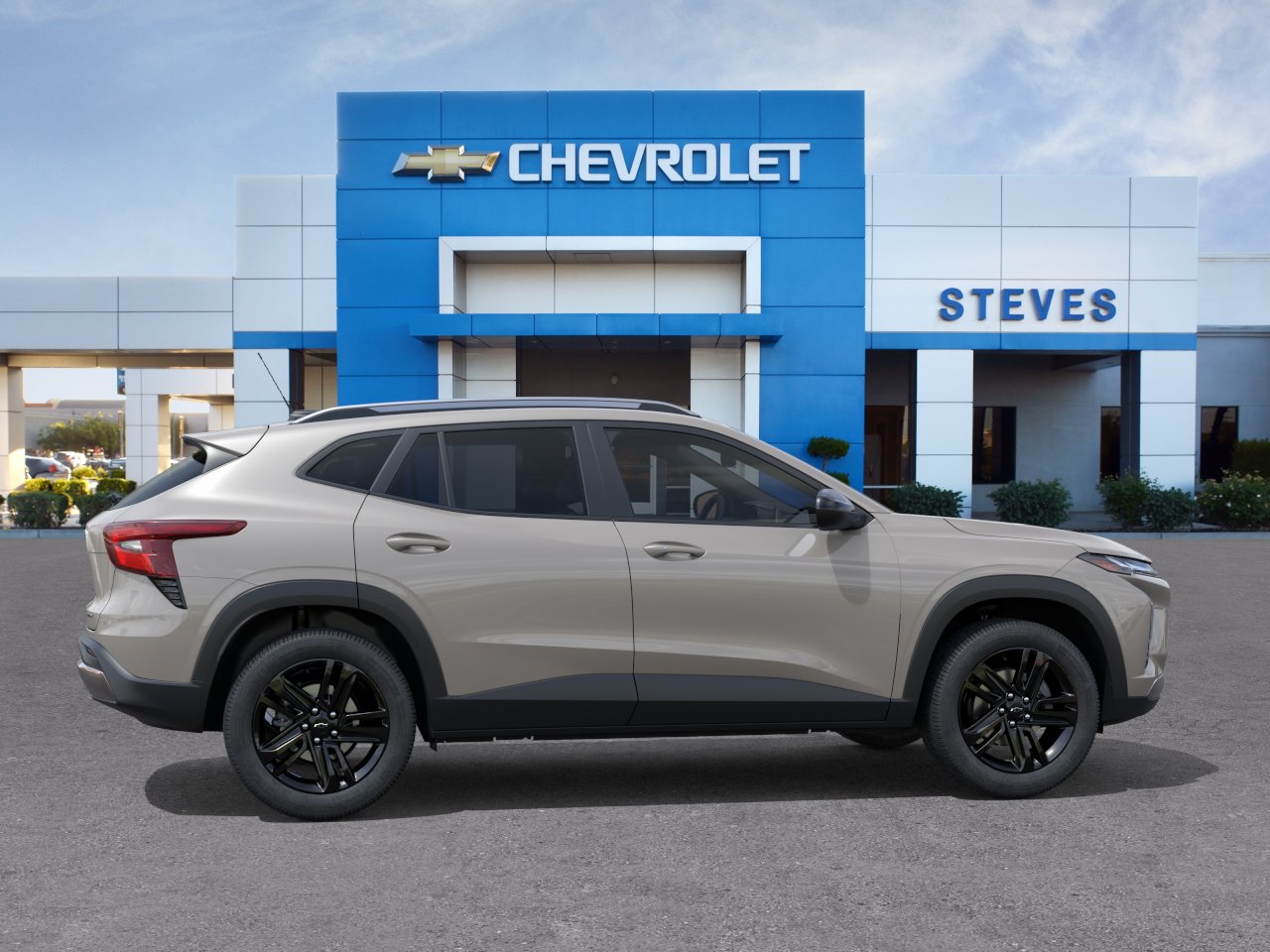 New 2026 White Sands Chevrolet ACTIV image 29
