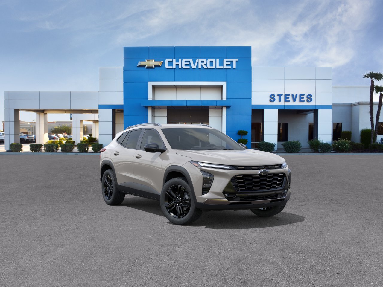 New 2026 White Sands Chevrolet ACTIV image 25