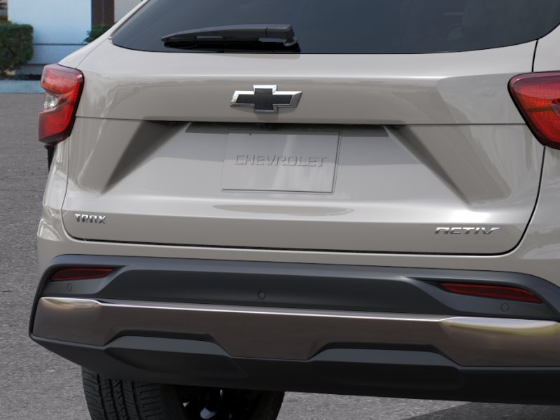 New 2026 White Sands Chevrolet ACTIV image 38